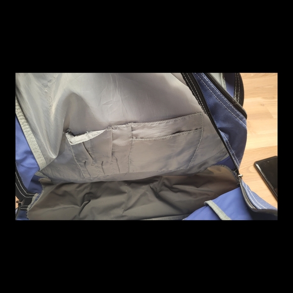 Disney Mickey Mouse Backpack - Picture 2 of 5